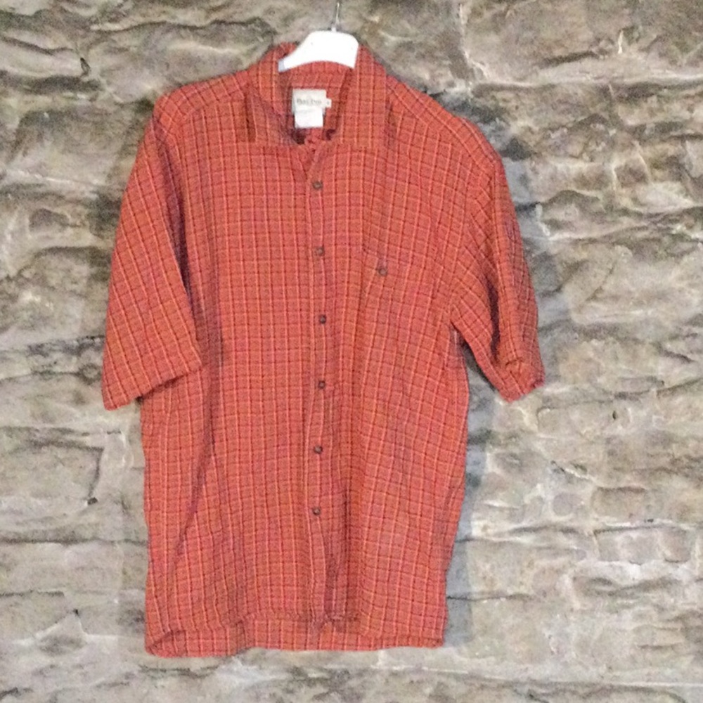 Part Two shirt